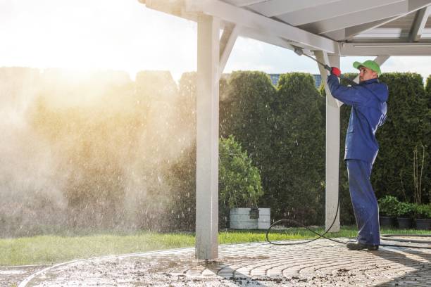 Best Restaurant Pressure Washing  in Holmen, WI